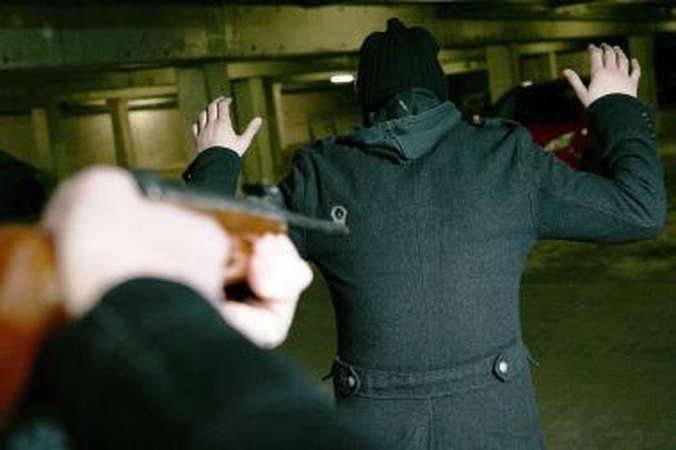 Prokurorai: šiemet daugės turtinių ir smurtinių nusikaltimų