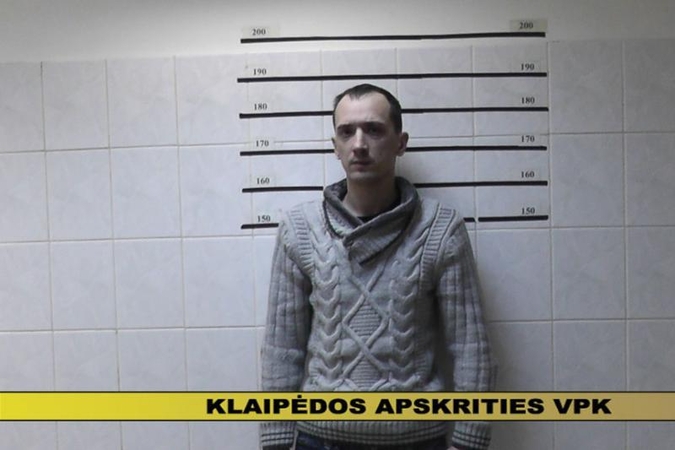 Ieškomi nuo sukčių nukentėję gyventojai (papildyta)