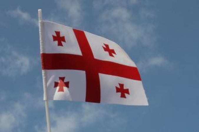 Gruzijos ekonomiką gelbėja turizmas