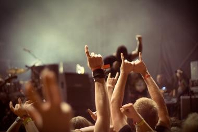 Festivalyje „Velnio Akmuo“ veiks „Muzikos laboratorija“ 