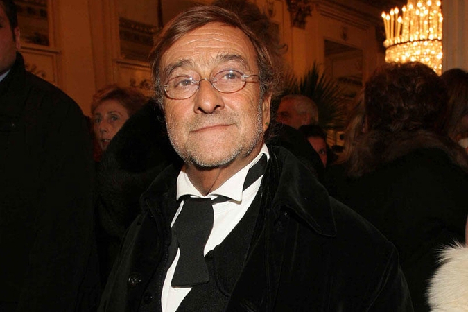 Koncertuodamas Šveicarijoje mirė Italijos atlikėjas Lucio Dalla