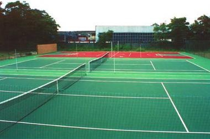 L.Stančiūtė - ITF serijos teniso turnyro pusfinalyje