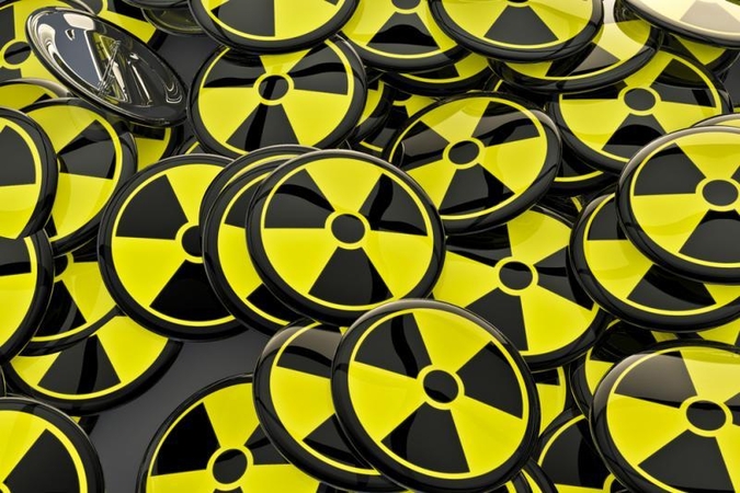 Lietuva ir Japonija apsikeitė notomis dėl branduolinių technologijų