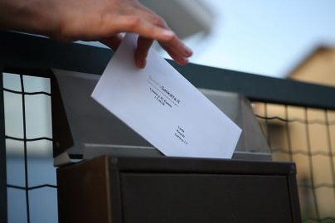 Gyventojai sutaupo mokėdami už paslaugas