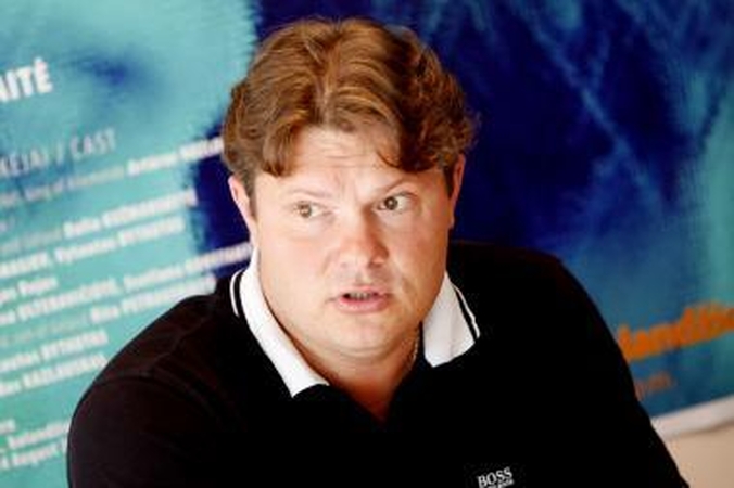 Festivalis Klaipėdoje subūrė tautiečius iš Lietuvos ir pasaulio