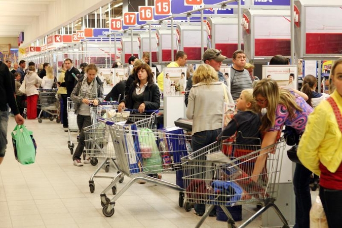 "Akropolis Group" dėl nuostolių mažina įstatinį kapitalą