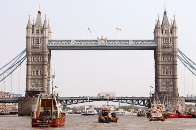 Populiariausios savaitgalio kelionių kryptys –  Londonas, Roma, Paryžius, Viena ir Praha