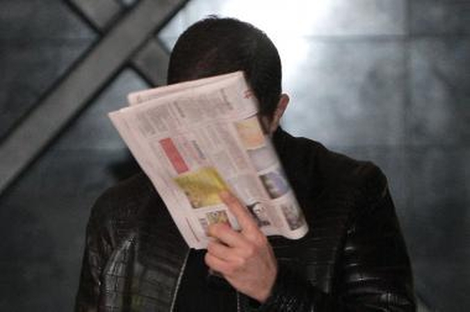 Teisiami agurkiniai dedasi pavyzdingais piliečiais