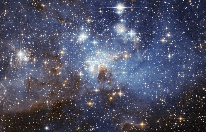 Astronomai aptiko planetas klajokles