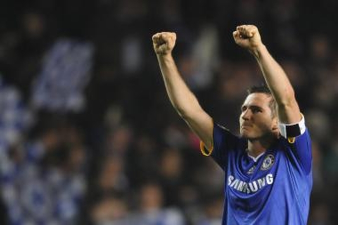 Čempionų lygos pusfinalyje - „Barcelona“ ir „Chelsea“  