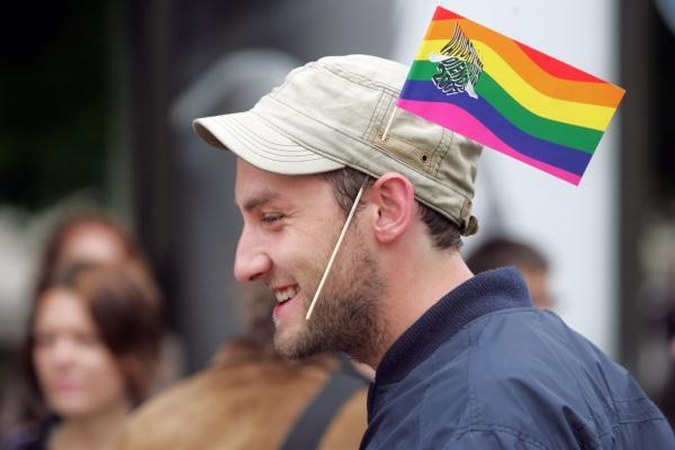 Vilniuje - renginiai prieš diskriminaciją seksualinės orientacijos pagrindu