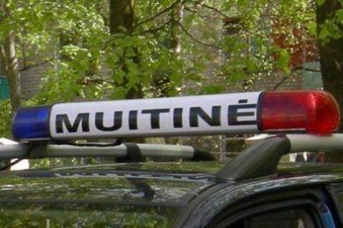 Sulaikė prekių daugiau kaip už 13 mln. litų