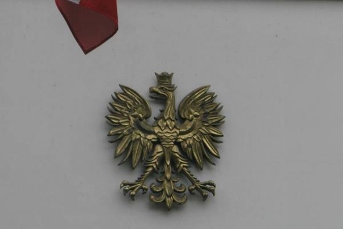 Lenkijos piliečiai prezidento rinkimuose galės balsuoti ir ambasadoje Vilniuje