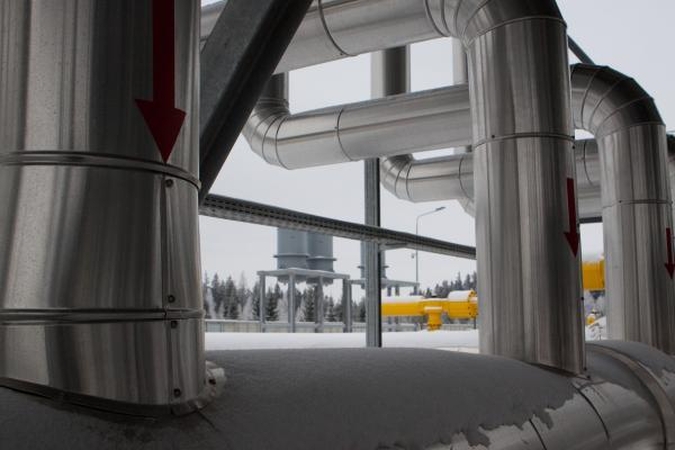 Pirmąjį šių metų pusmetį gamtinės dujos gali brangti