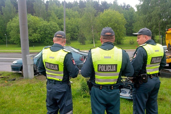 Žadate keliaudami skubėti? Pasimokykite reikalingų giesmių