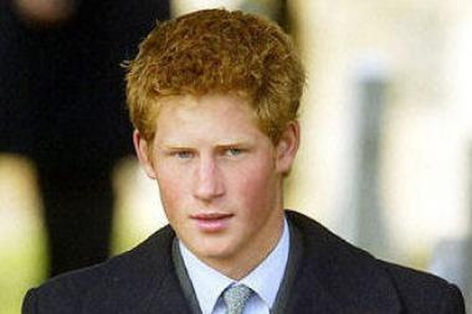 Britanijos princas Harry grįžo namo po žygio Arktyje