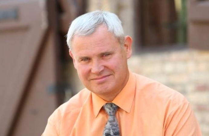 Klaipėdos meras su šeima atostogoms pasirinko Egiptą