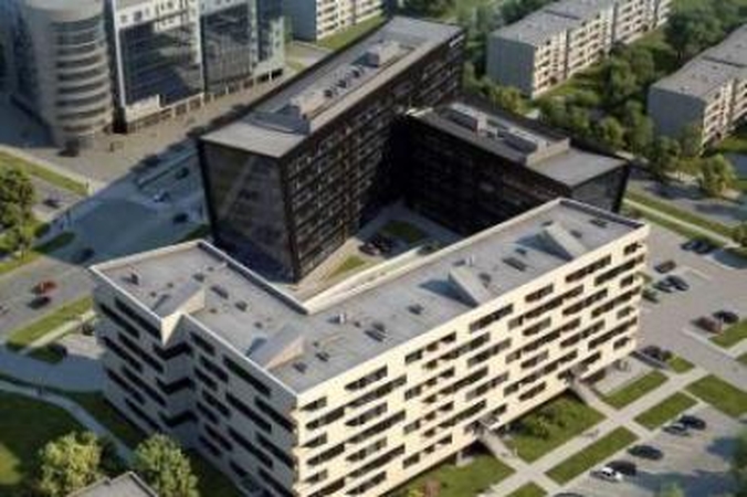 NT vystytojai pirkėjus vilioja netikromis nuolaidomis