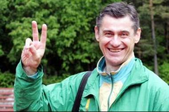Lengvaatlečių delegacijose – legendiniai sportininkai