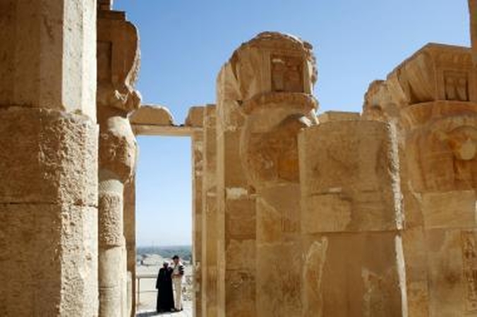 Turizmo rinkoje dar yra vietos naujokams