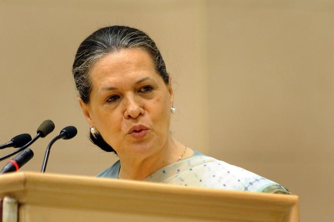 Indijos policija buvo sulaikiusi valdančiosios partijos pirmininkės sūnų