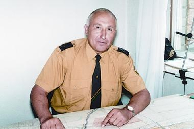 Du pareigūnai dėl kyšininkavimo laikinai nušalinti nuo pareigų 
