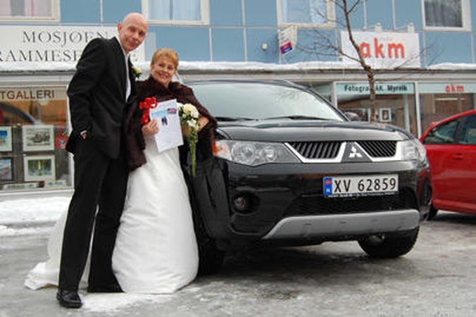 Garliavietė laimėjo kelionę aplink pasaulį 