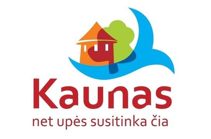 Kauno ženklo rinkimai: kauniečiai balsavo už dvi susitinkančias upes
