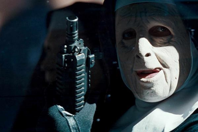 JAV kino prodiuseriai ir scenaristai įvardijo savo favoritus lenktynėse dėl „Oskarų“