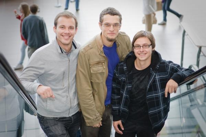 "Olialia pupyčiai": netikėtas pokštas atnešė populiarumą
