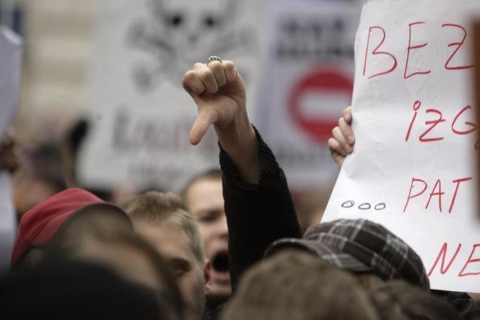 Trečdalis latvių į pensiją norėtų išeiti 50-55 metų amžiaus