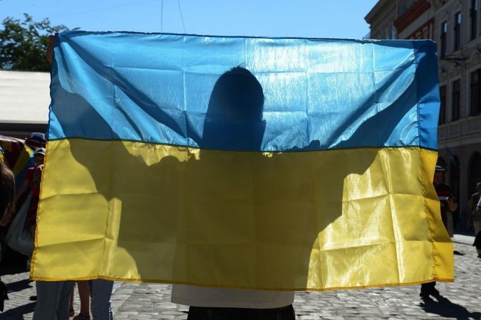 Aukščiausioji Rada nenagrinės M.Tomenkos atsistatydinimo