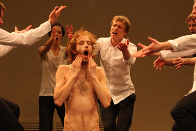 Vilniuje prasidės septintasis teatro festivalis „Sirenos“