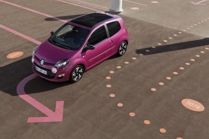Pagrindinės tiesos apie automobilių statymą aištelėse