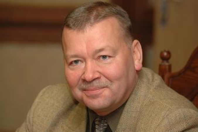 V.Grigaravičius žino, kaip pagauti D.Kedį
