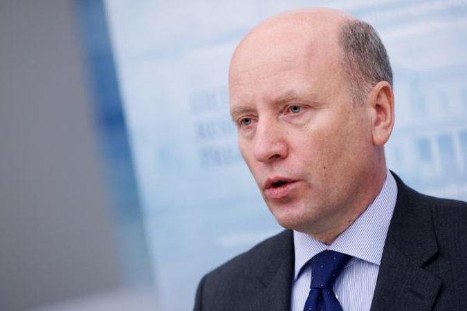 Lietuva gali svarstyti pabėgėlių iš Libijos priėmimą