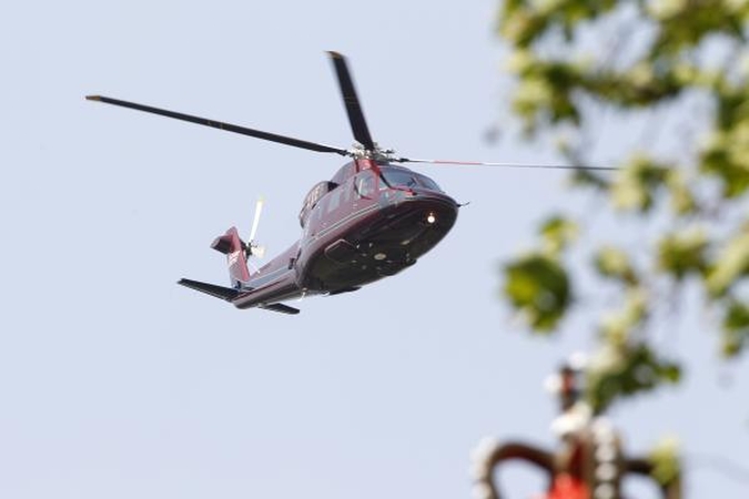 JAV patarė neleisti lietuviams tarpininkauti Irano pilotų apmokymuose 