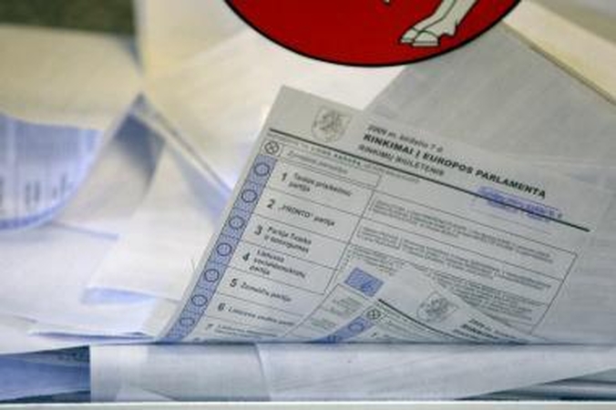 Patarėjas: tiesioginiai merų rinkimai būtų geresnis būdas rinkti miestų vadovus