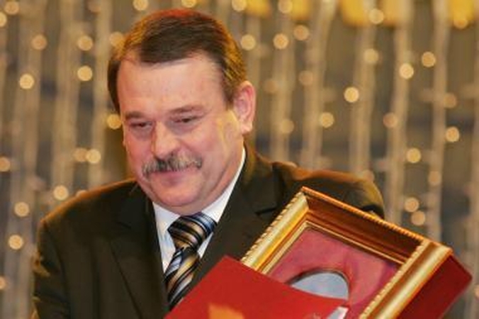 Kalbos inspekcija: L.Talmonto pareiškimai apie baudas už lenkų kalbą - iš piršto laužti