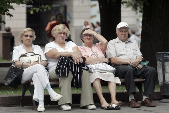 Vyriausybė aptars pedagogų ankstesnio išėjimo į pensiją galimybes