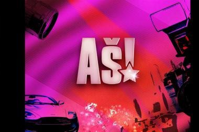 Per TV3 – naujas realybės šou "Aš!"