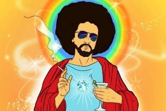 Naujieji pagal 10 „Disco“ įsakymų