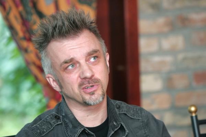 A. Mamontovas: „Gatvės muzikos diena“ – ne talentų šou
