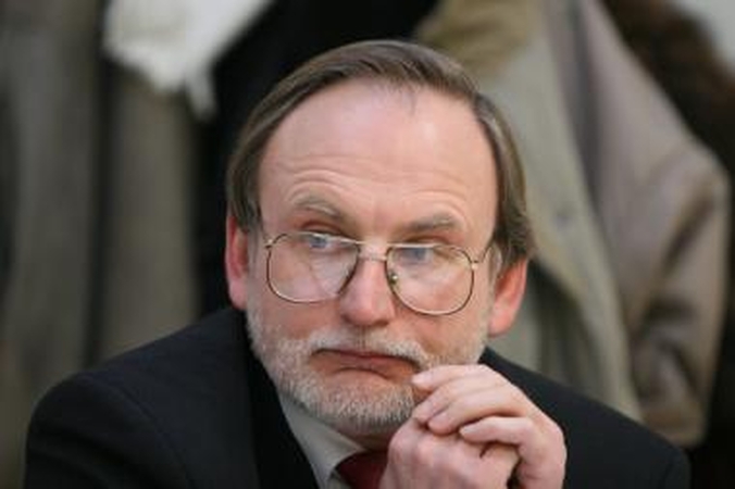 „Klaipėdos energijai“ - 500 litų bauda