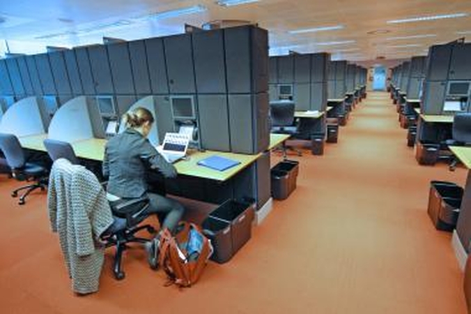 Strategiškas personalo valdymas - raktas įveikiant sunkmetį?