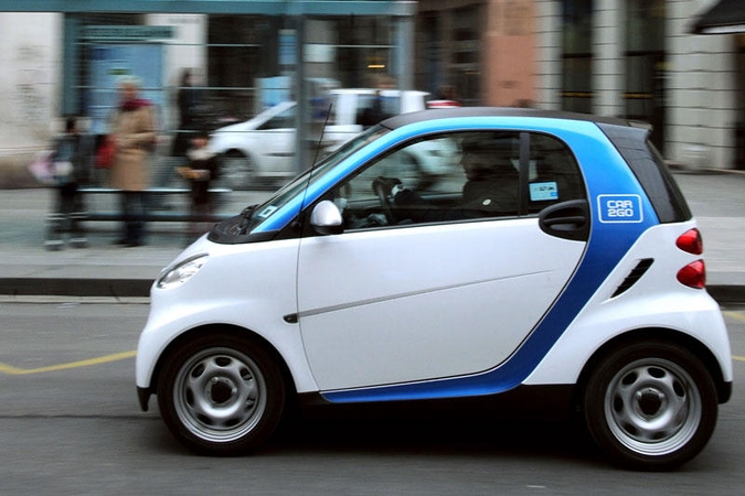 Už neskaidrų automobilių pardavimą – apie 100 tūkst. litų mokesčių