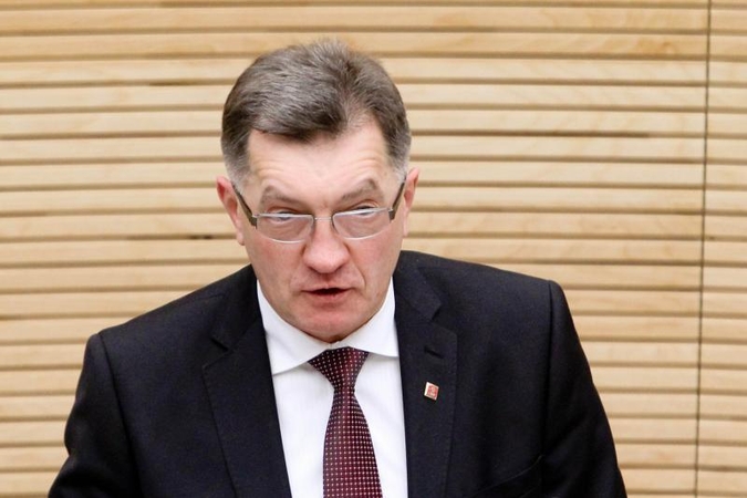A. Butkevičius žada mažesnes šildymo kainas Vilniuje ir Kaune