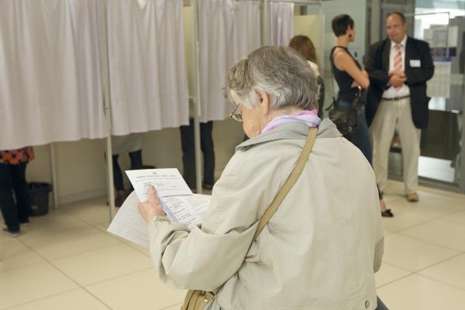 Seime laužomos ietys dėl savivaldos rinkimų tvarkos