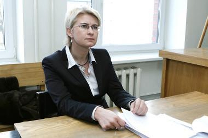 Teisėjų garbės teismas N.Venckienės drausmės bylą nagrinėja be jos