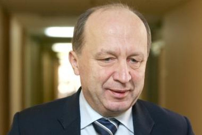 A.Kubilius: biudžetas kitąmet turėtų augti per 9 proc.